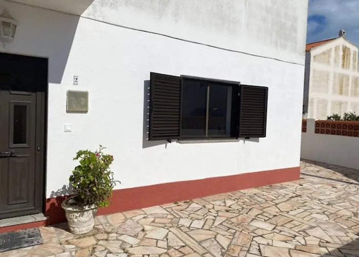 Swordfish Beach House
