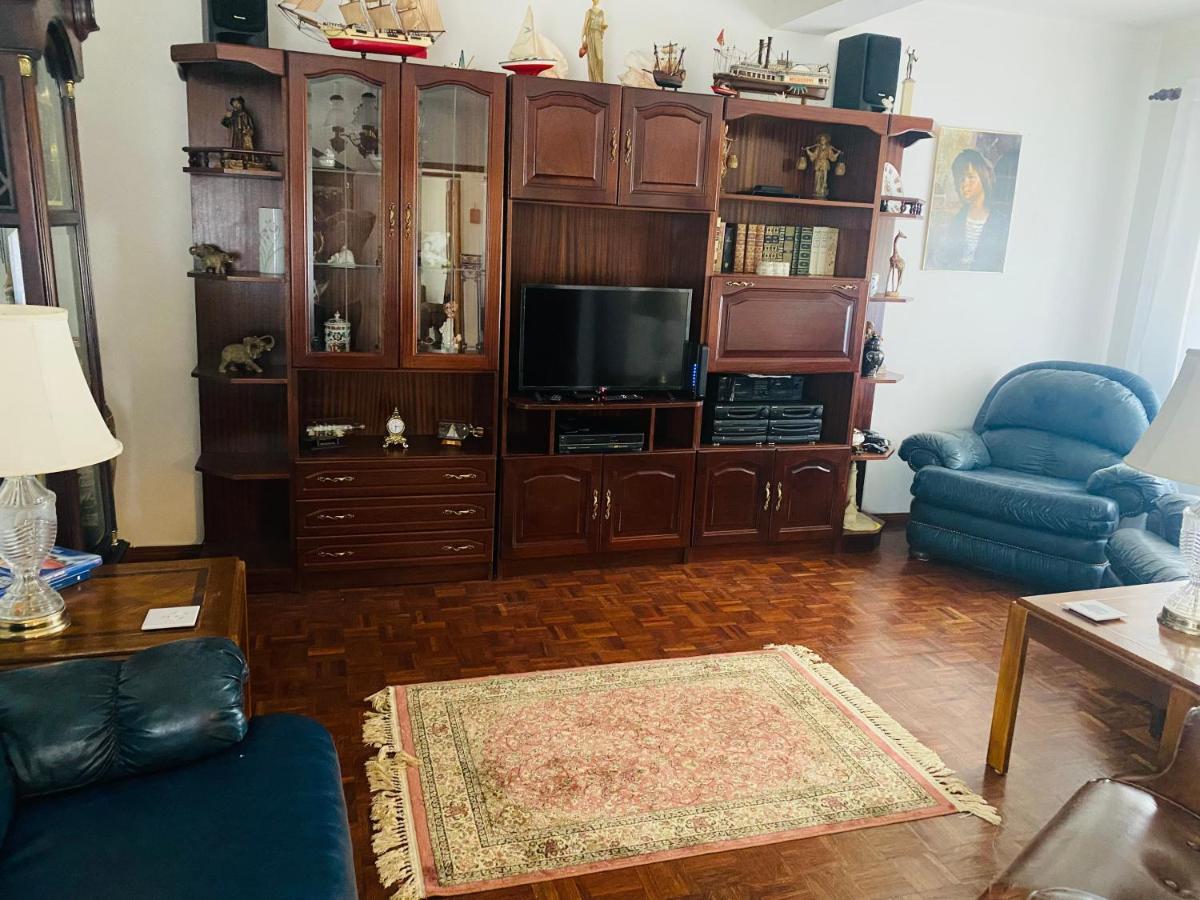 Swordfish House Apartment Peniche