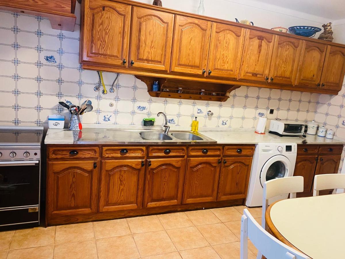 Apartment Swordfish House Peniche