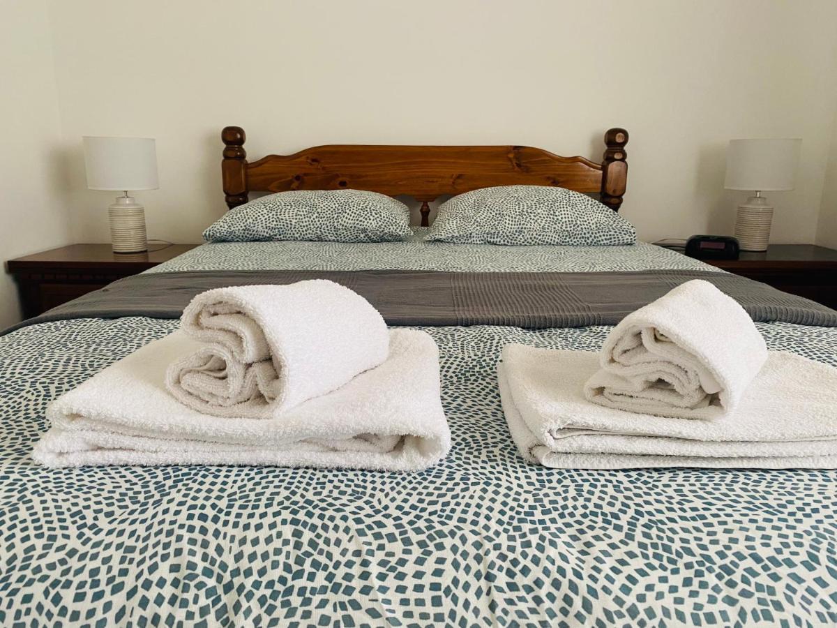 Apartment Swordfish House Peniche