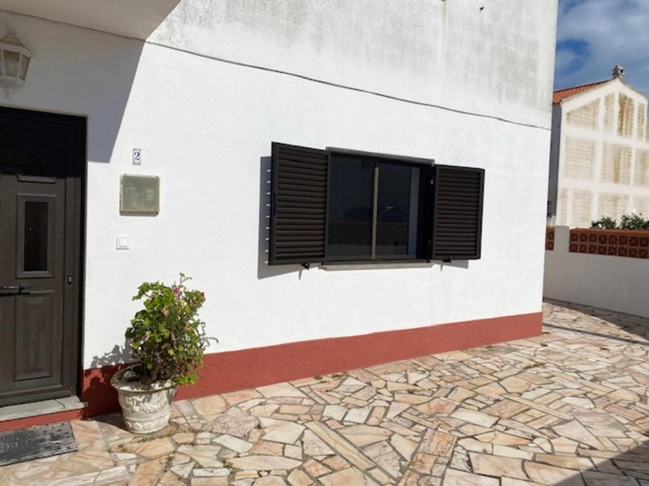 Apartment Swordfish House *